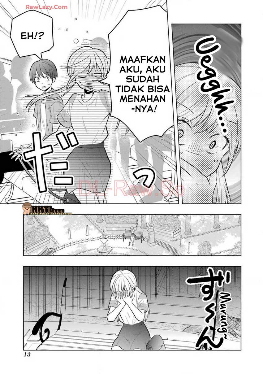Takamori-kun wo Damarasetai!!