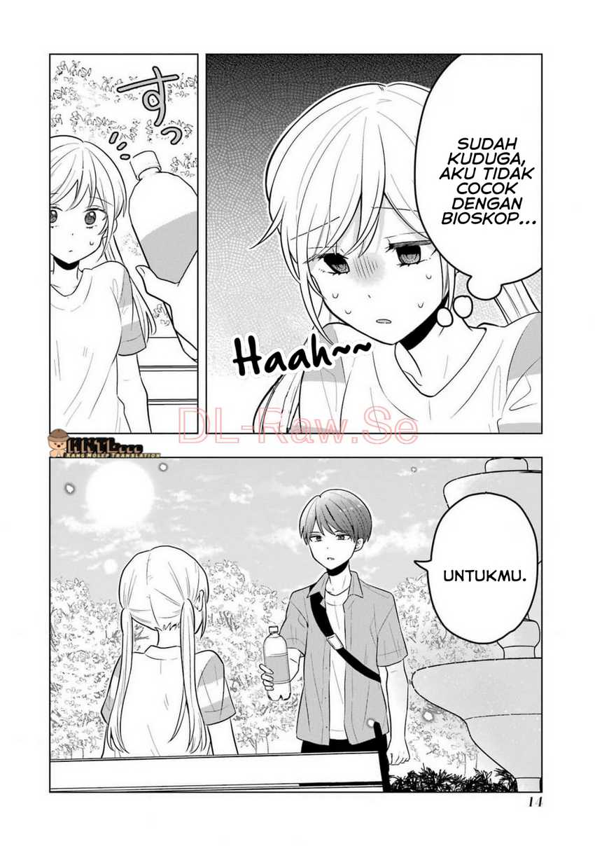 Takamori-kun wo Damarasetai!!
