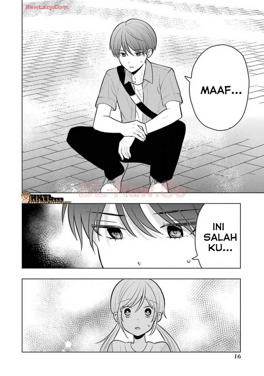 Takamori-kun wo Damarasetai!!