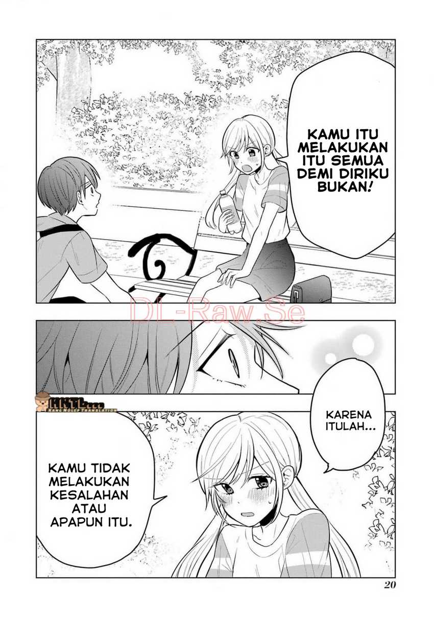 Takamori-kun wo Damarasetai!!