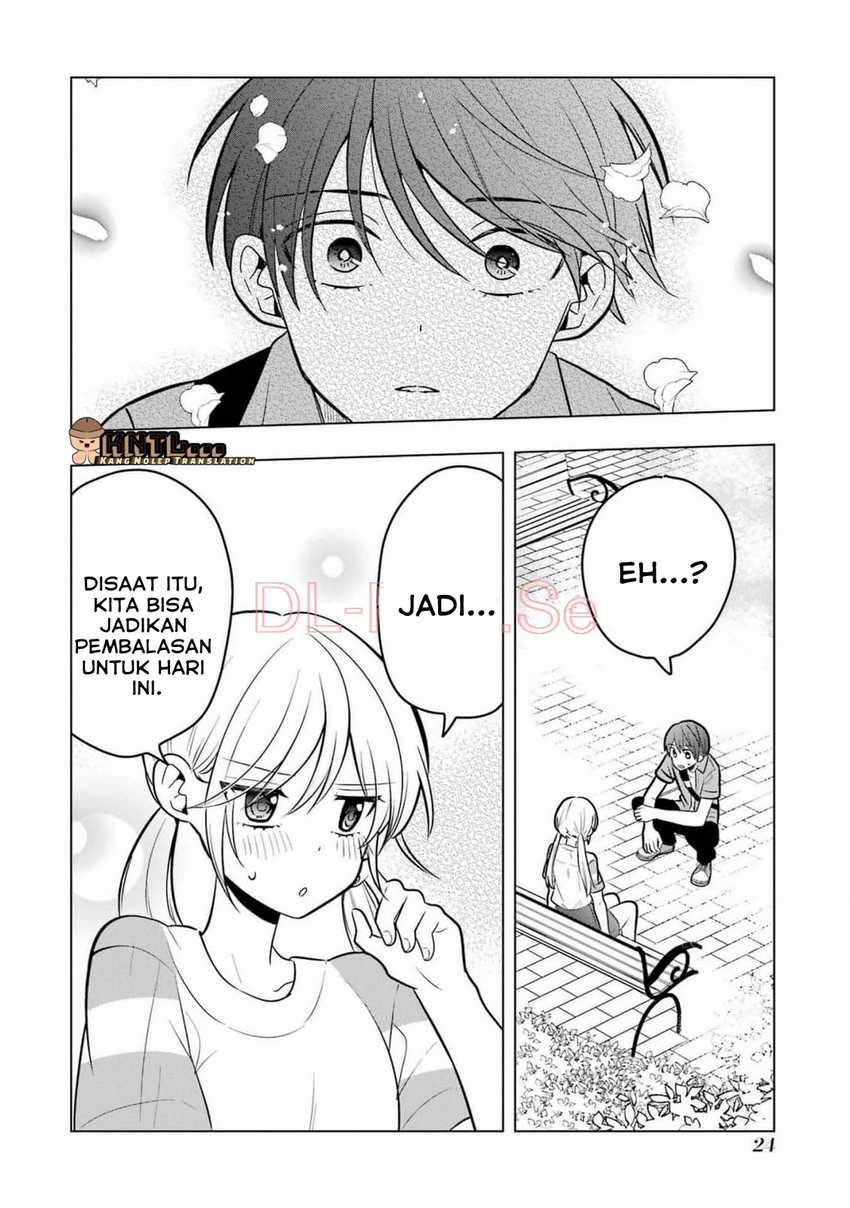 Takamori-kun wo Damarasetai!!