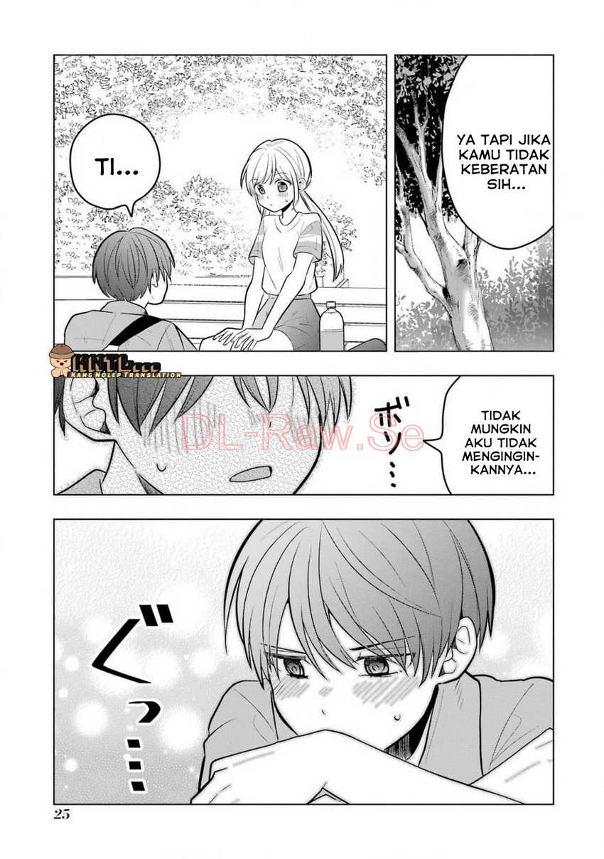 Takamori-kun wo Damarasetai!!