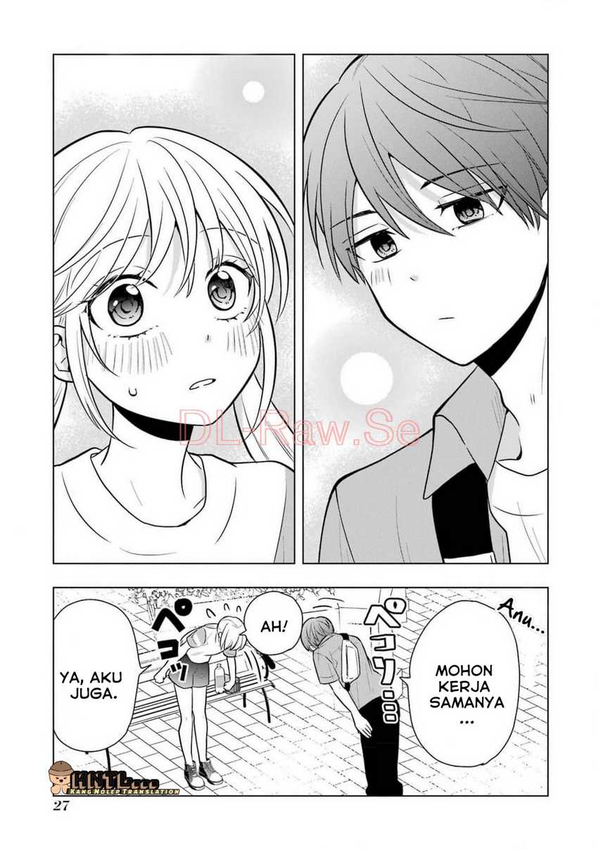 Takamori-kun wo Damarasetai!!