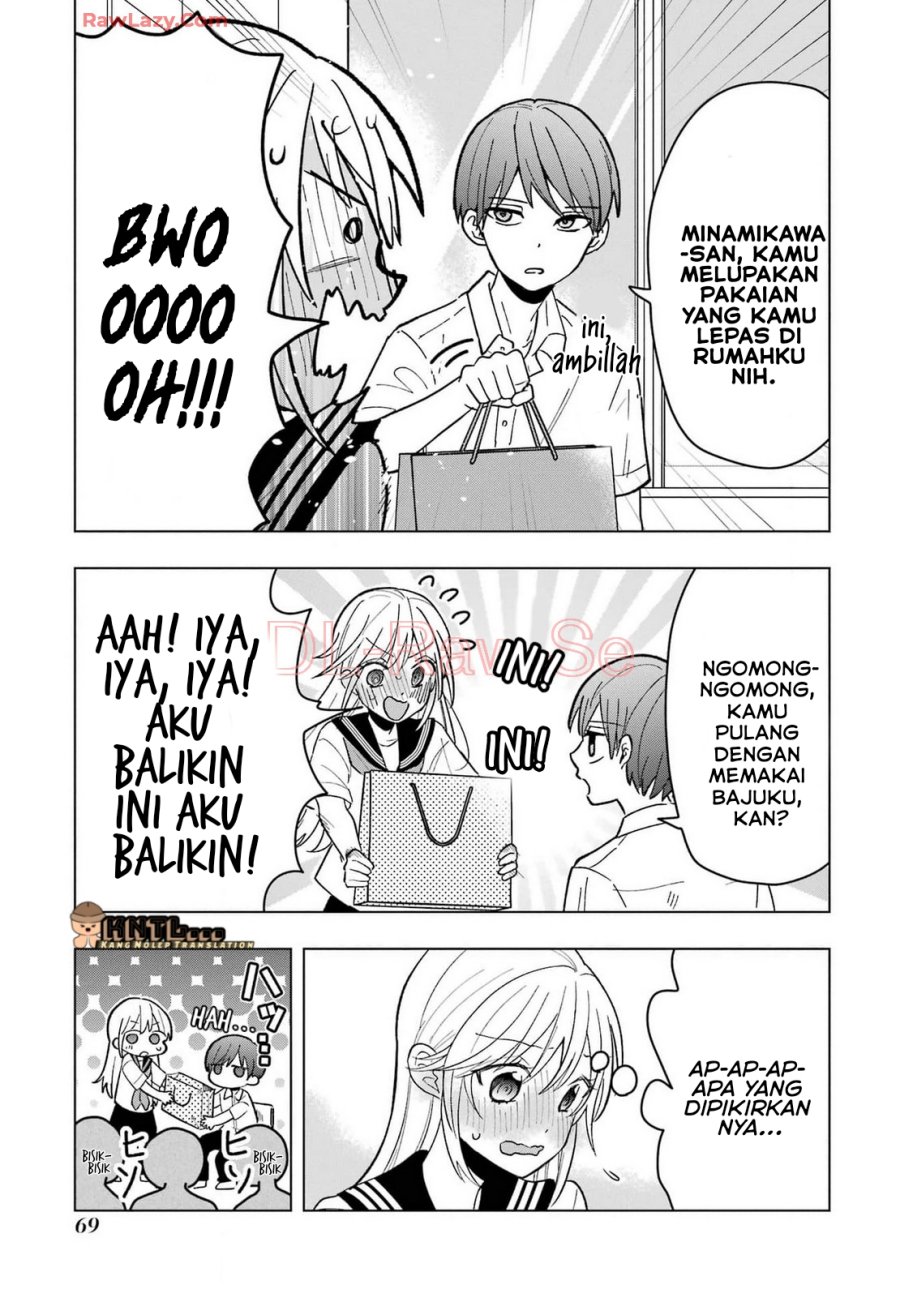 Takamori-kun wo Damarasetai!!
