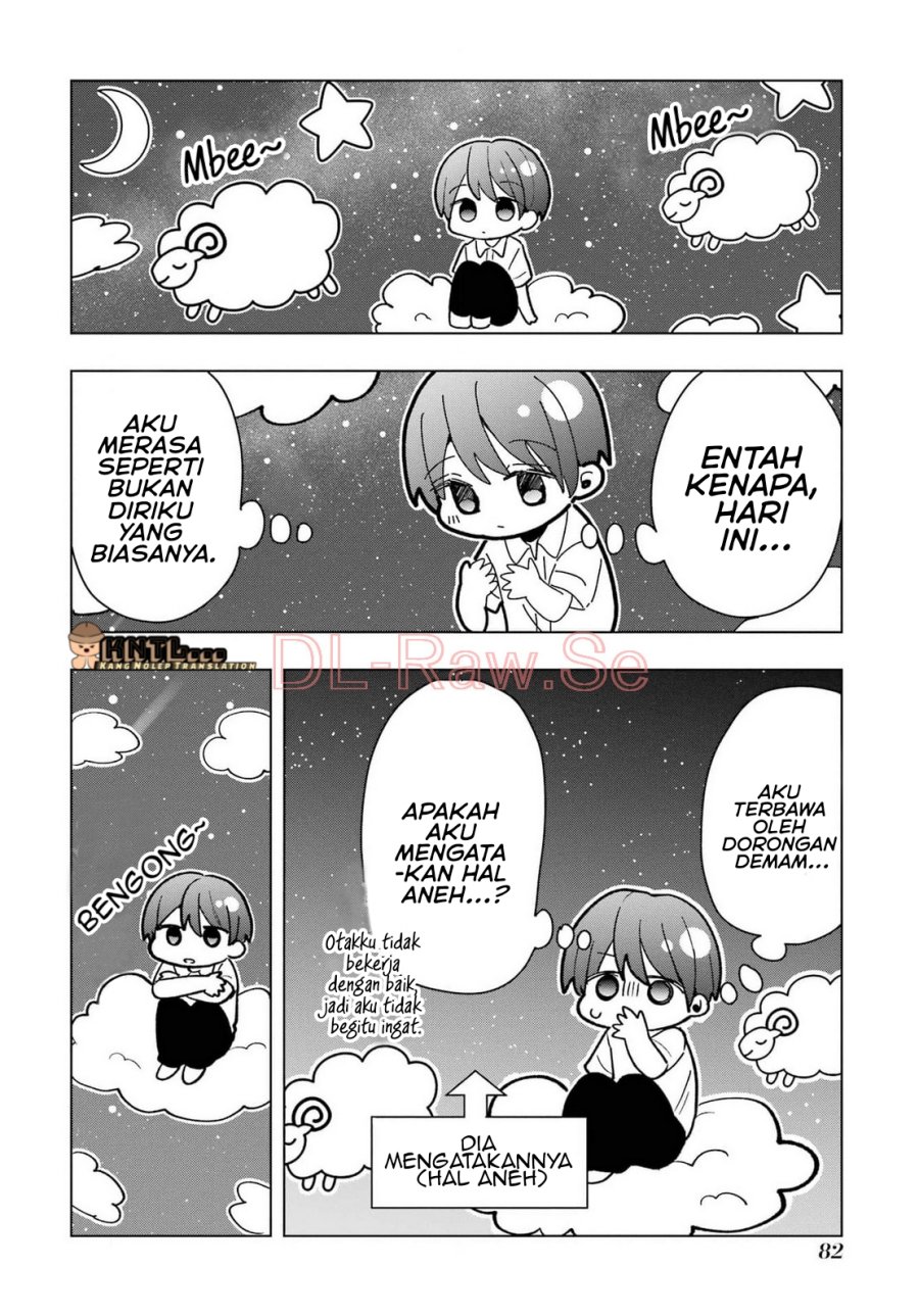Takamori-kun wo Damarasetai!!