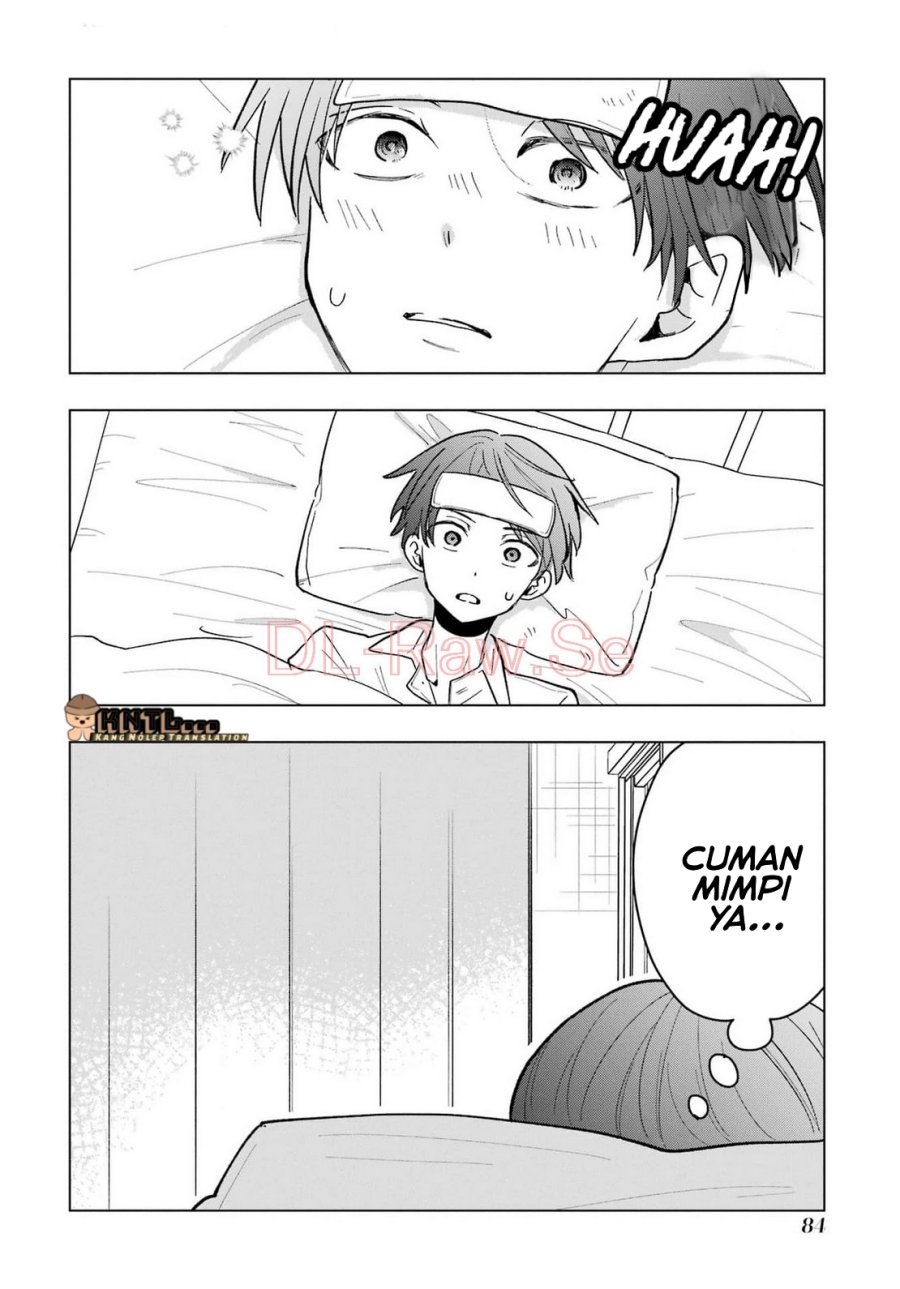 Takamori-kun wo Damarasetai!!
