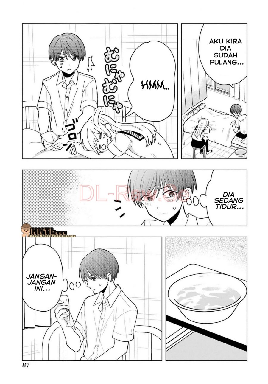Takamori-kun wo Damarasetai!!