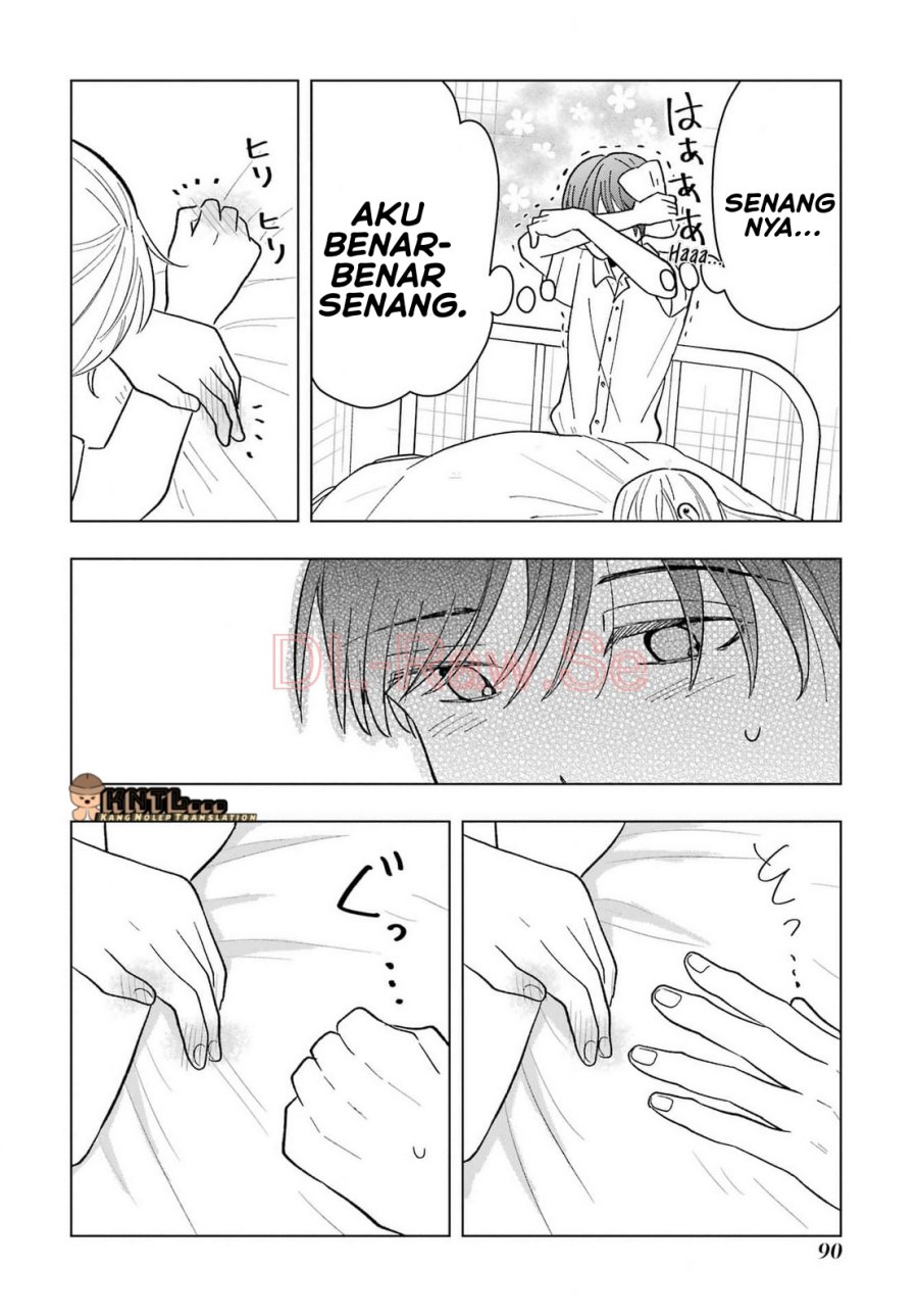 Takamori-kun wo Damarasetai!!