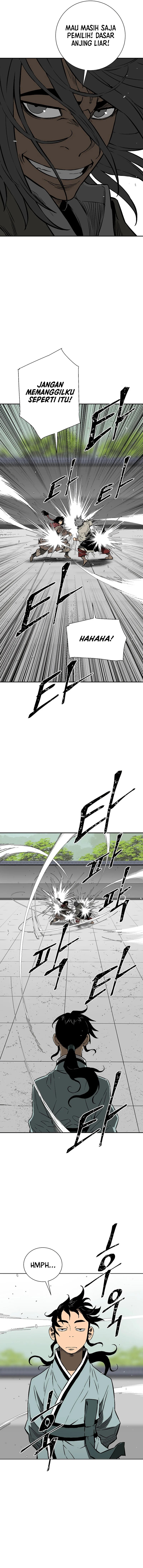 Tales of A Shinning Sword