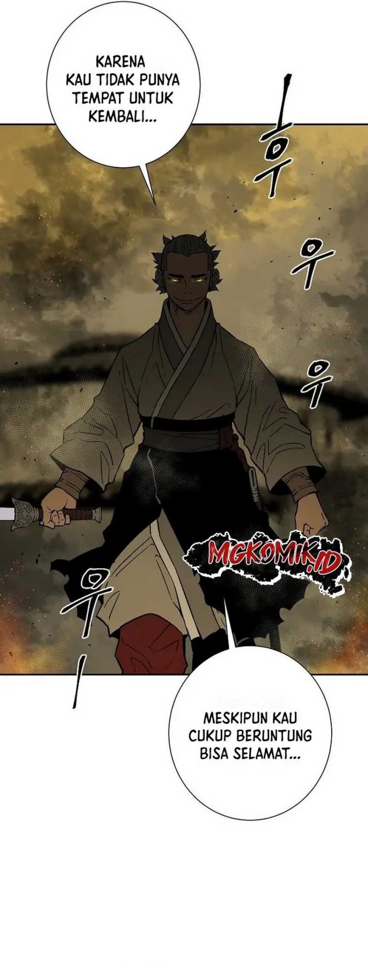 Tales of A Shinning Sword