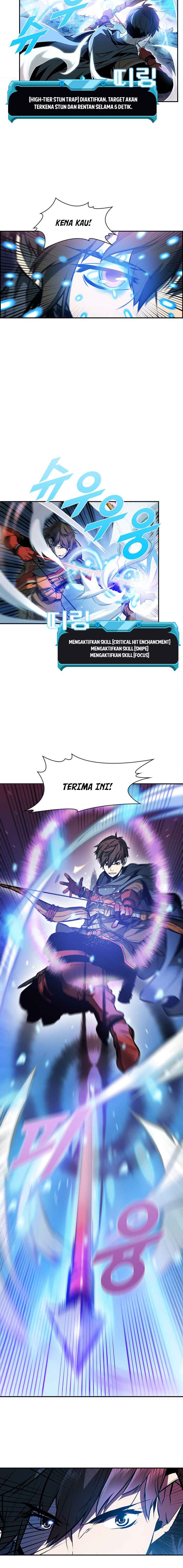 Taming Master