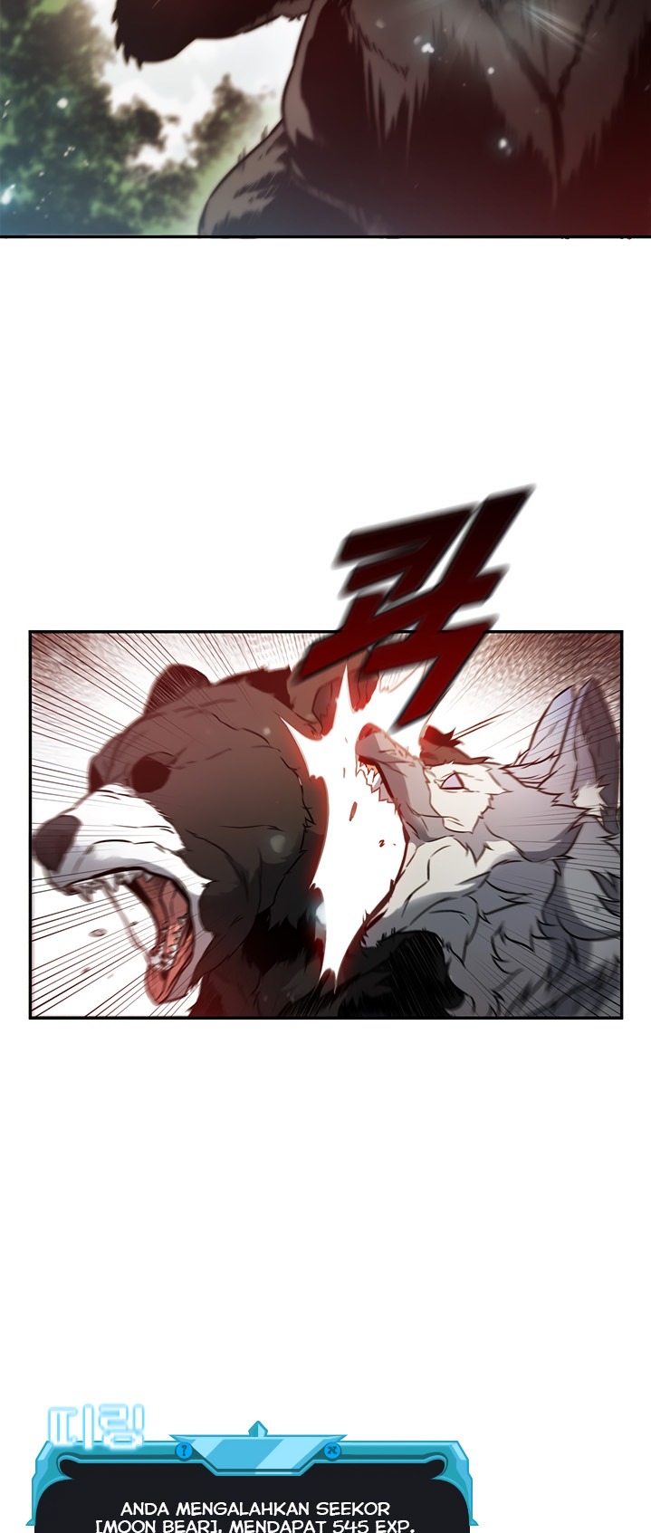 Taming Master