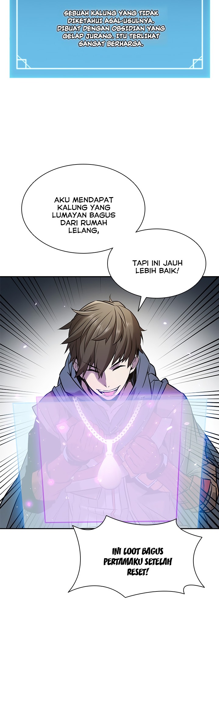 Taming Master