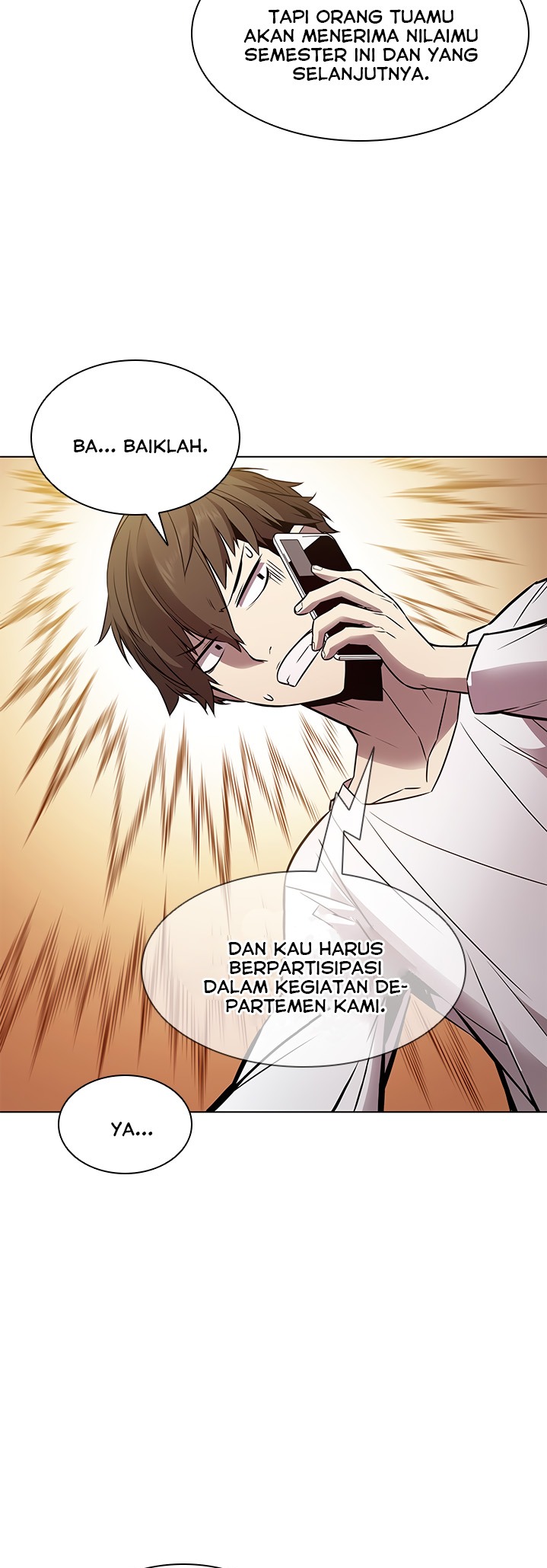 Taming Master