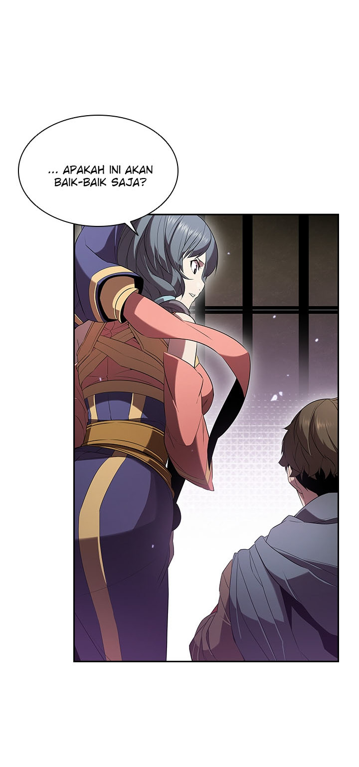 Taming Master