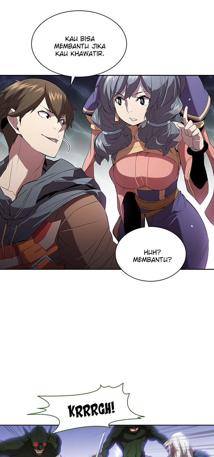 Taming Master