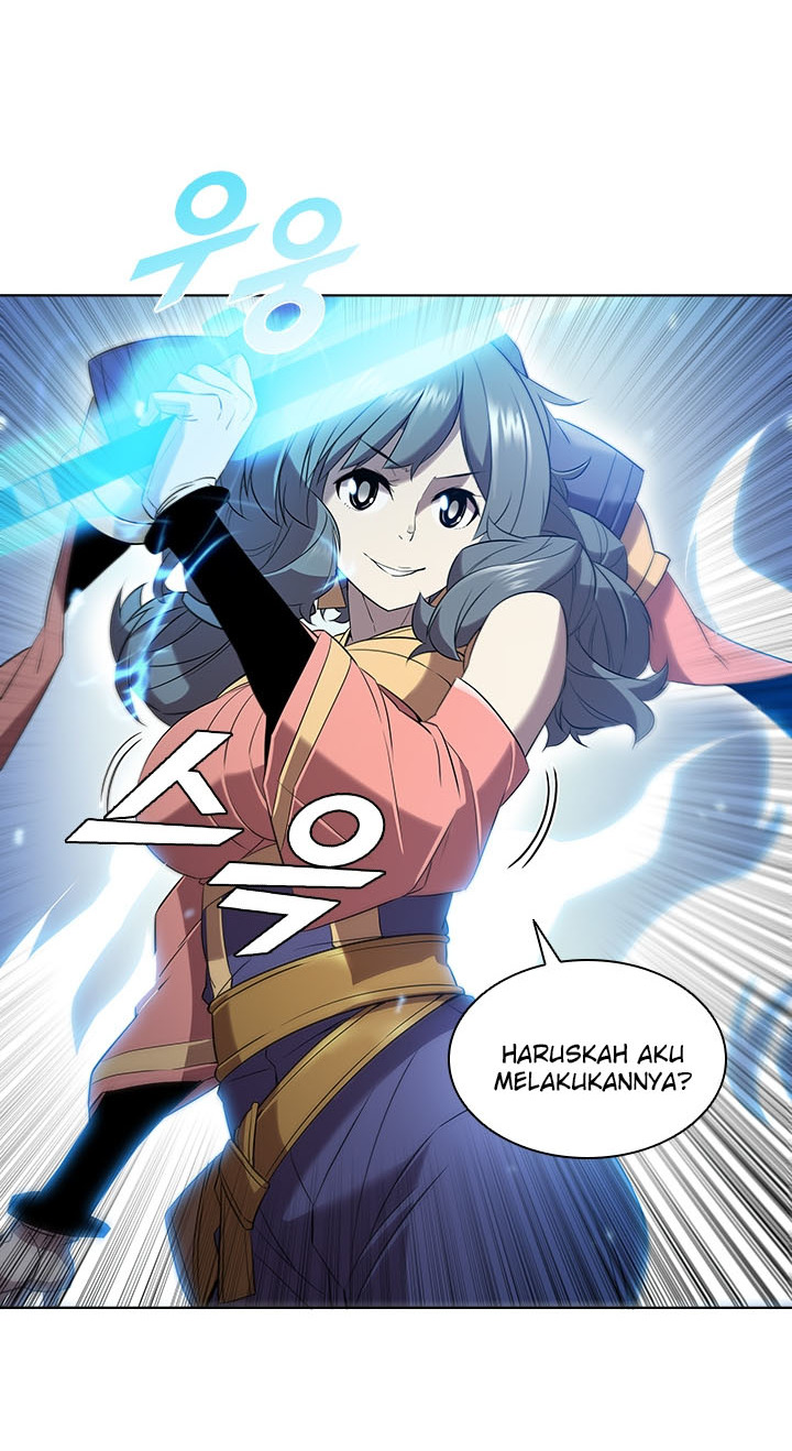 Taming Master