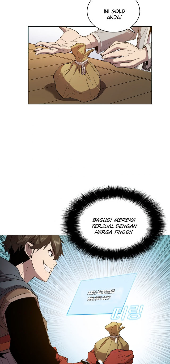 Taming Master
