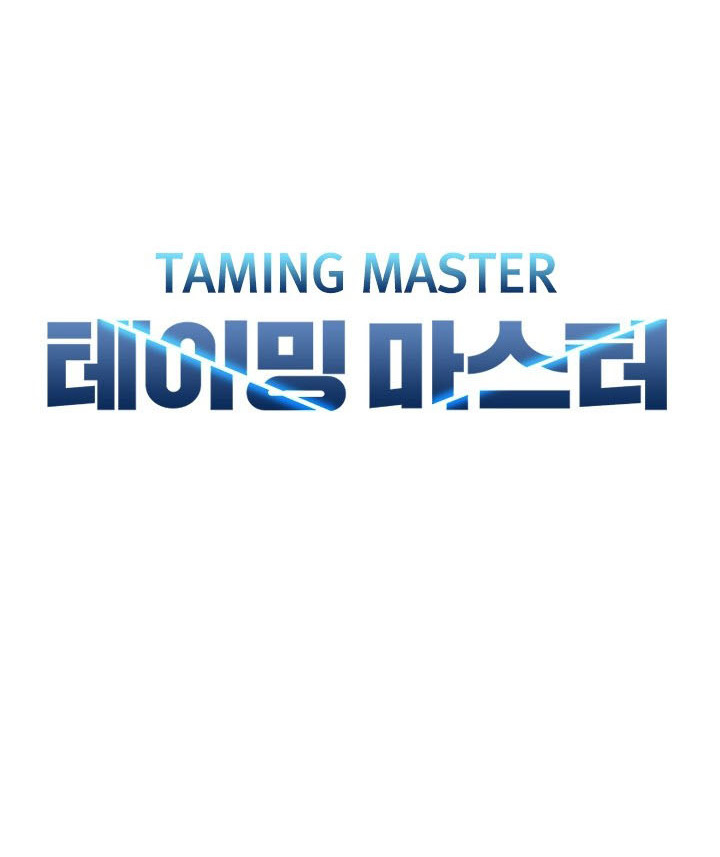 Taming Master