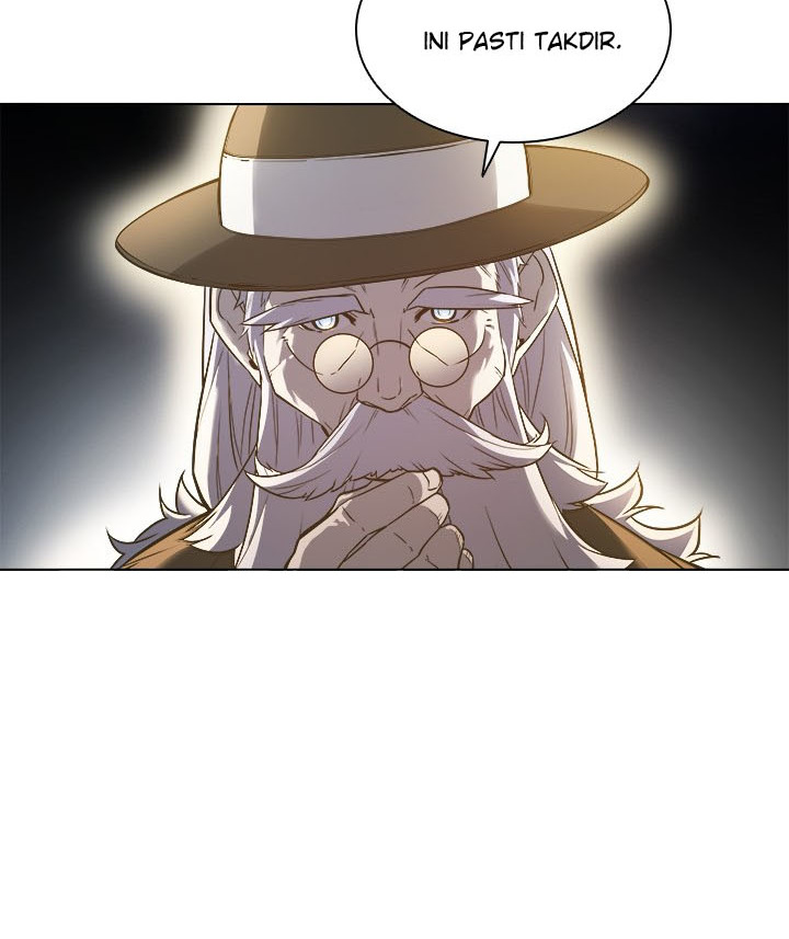 Taming Master