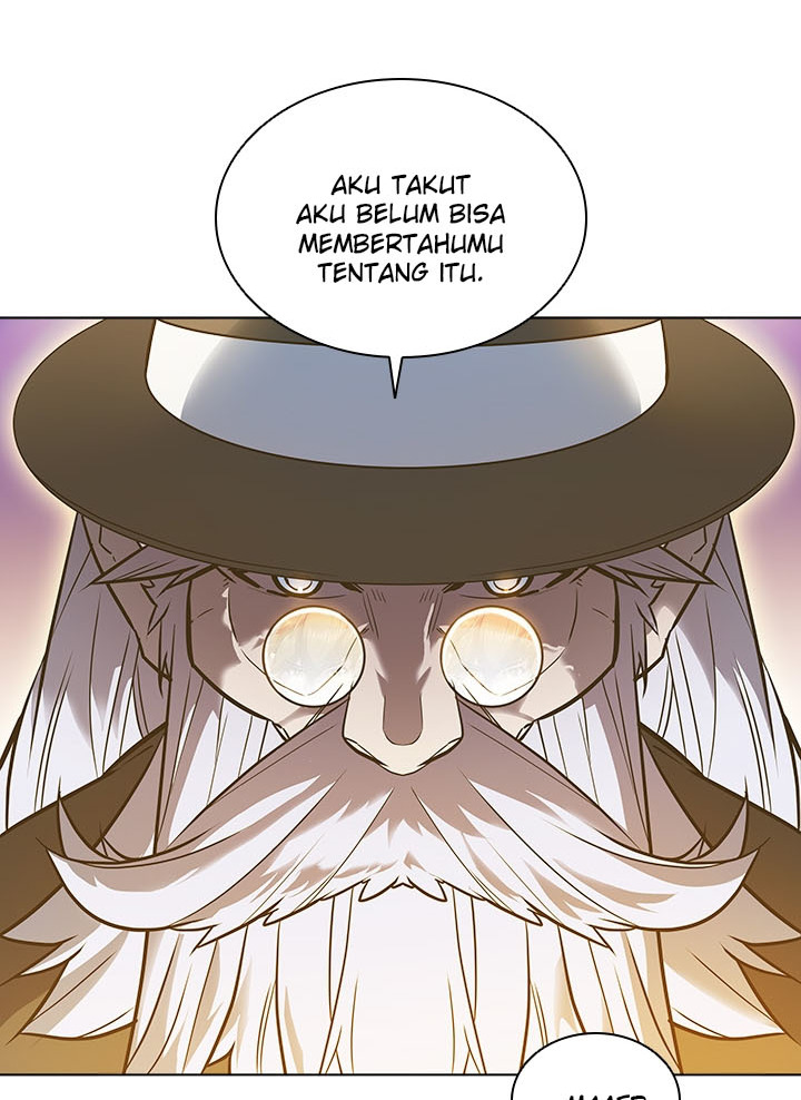 Taming Master