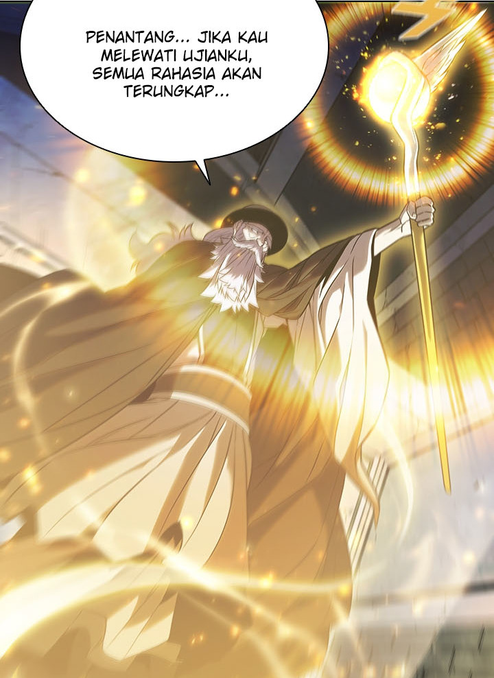Taming Master