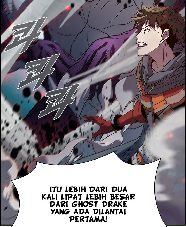 Taming Master