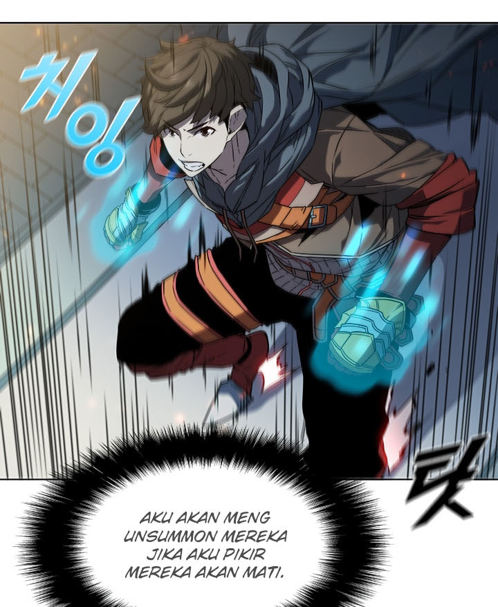 Taming Master