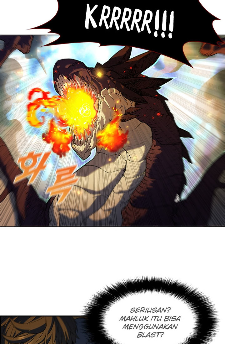Taming Master