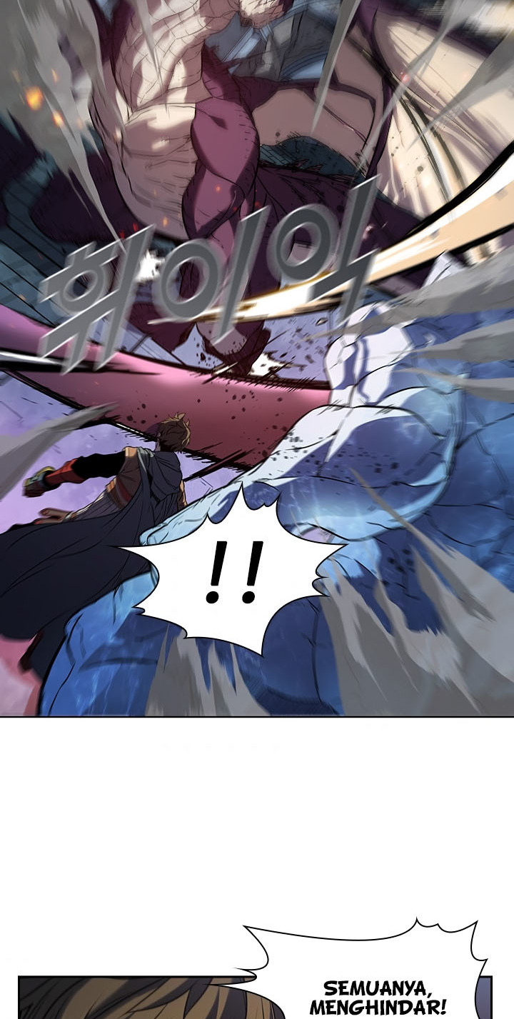 Taming Master