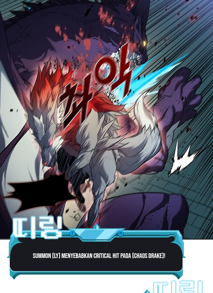 Taming Master