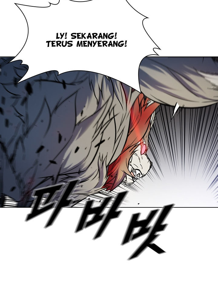 Taming Master