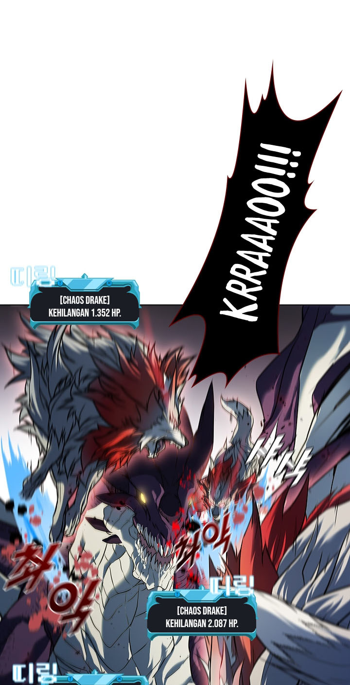 Taming Master