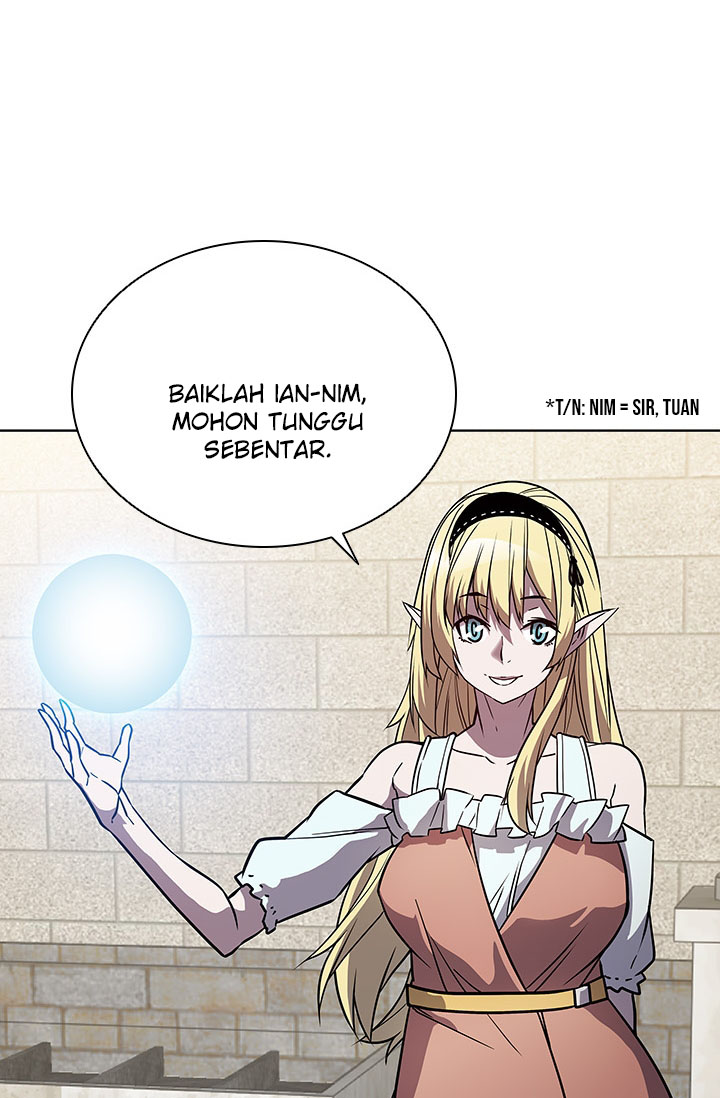 Taming Master