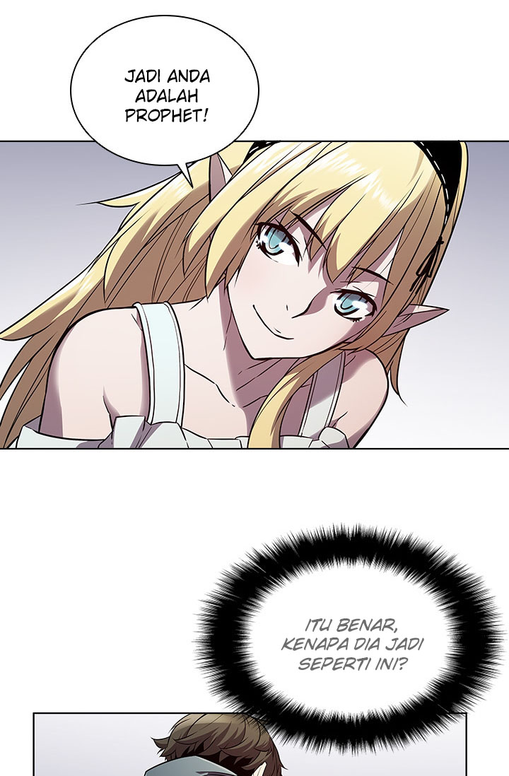 Taming Master