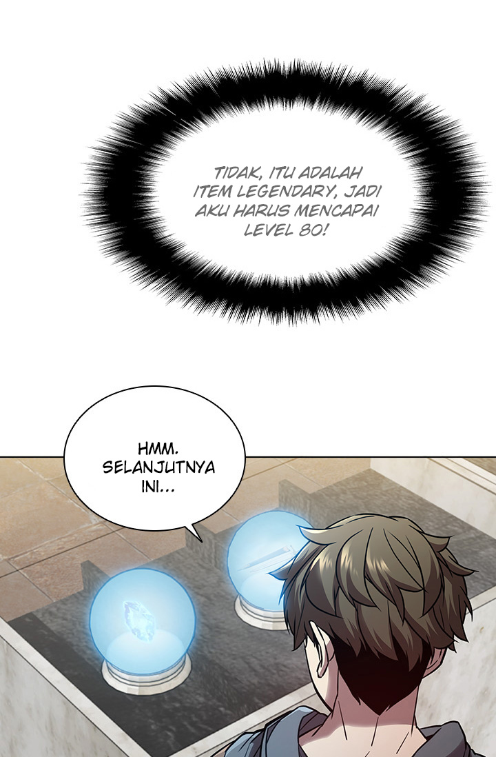 Taming Master
