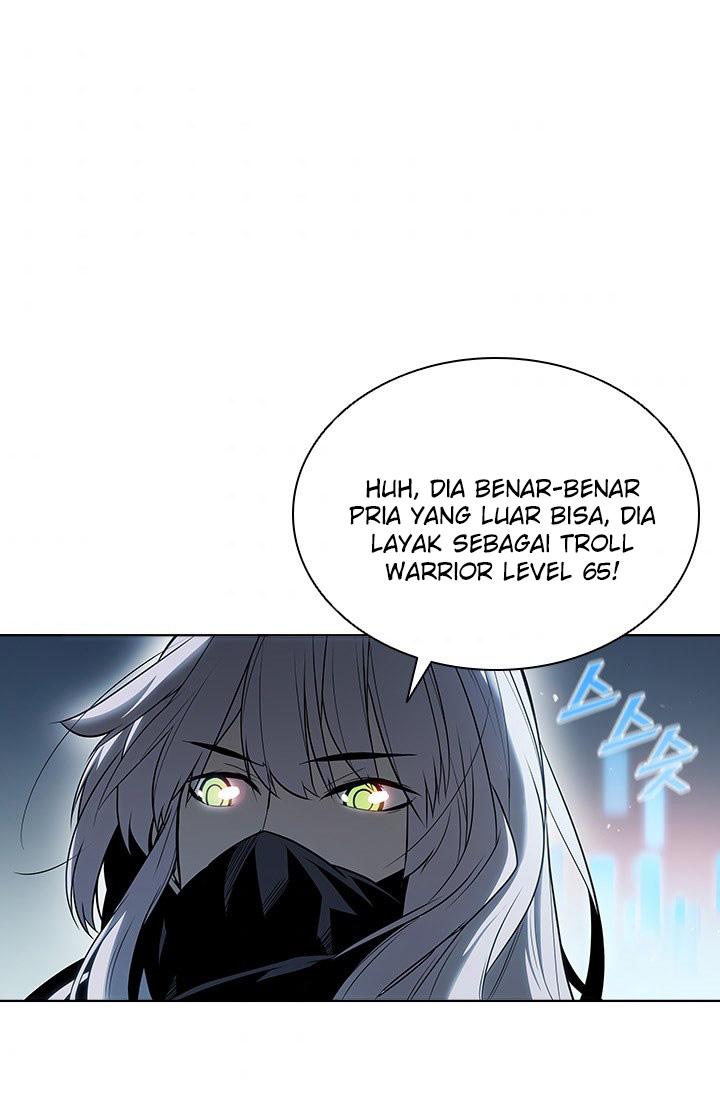 Taming Master