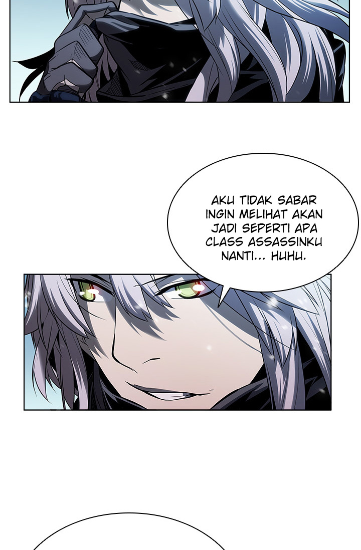 Taming Master
