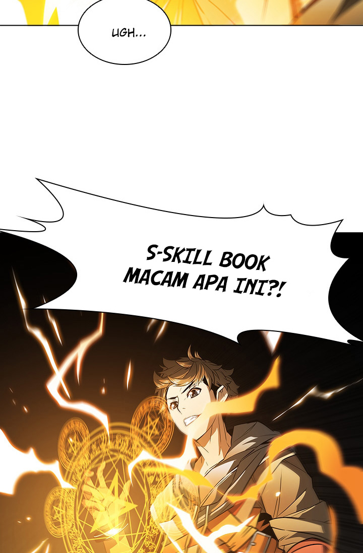 Taming Master
