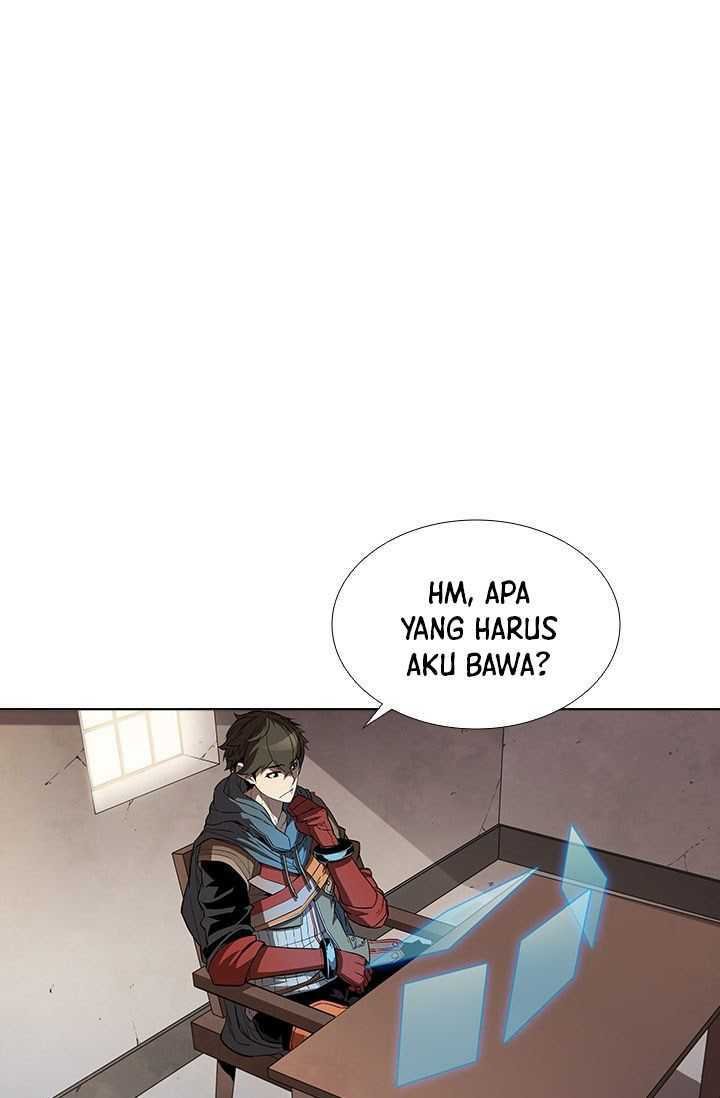 Taming Master