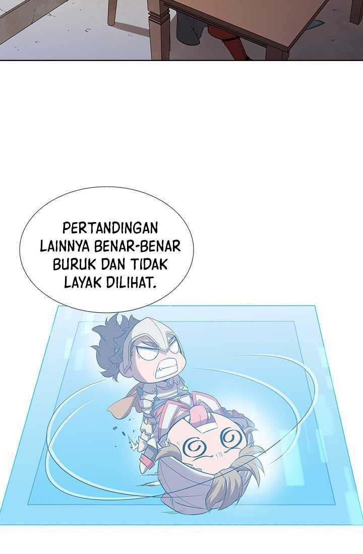 Taming Master