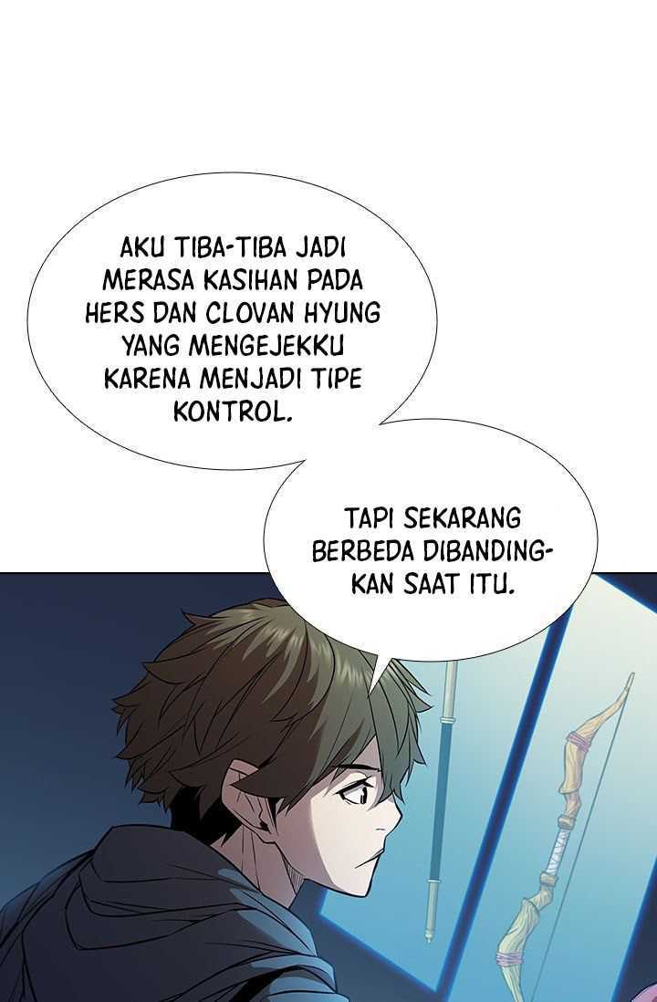 Taming Master
