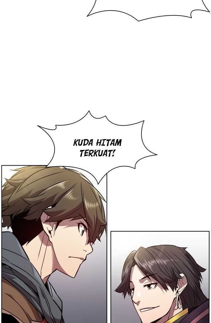 Taming Master