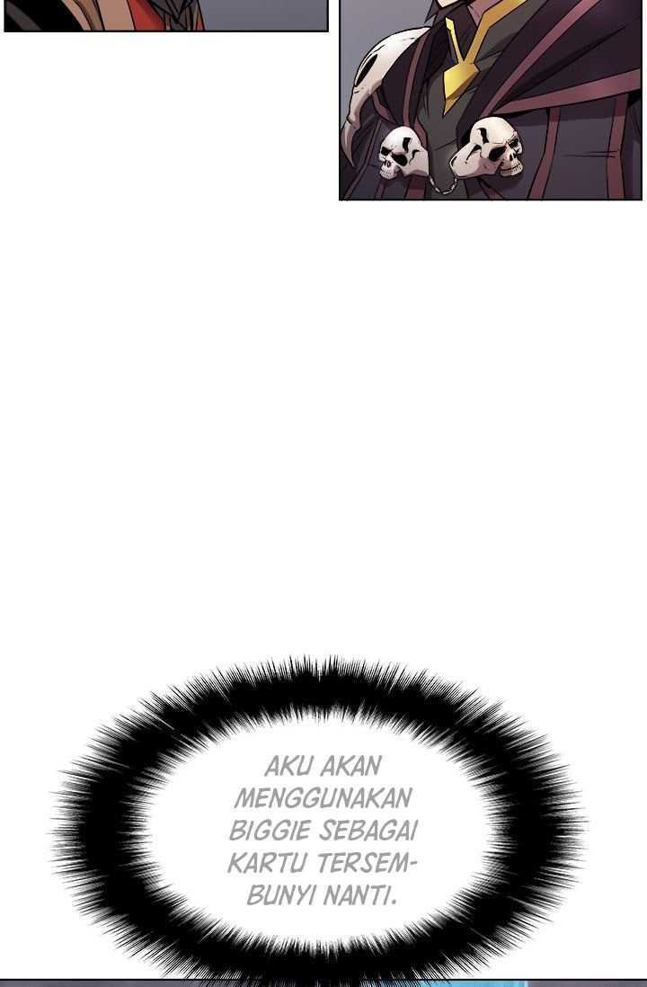 Taming Master