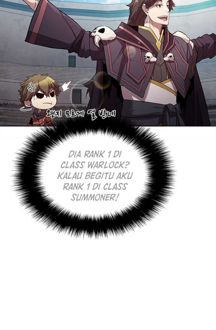 Taming Master
