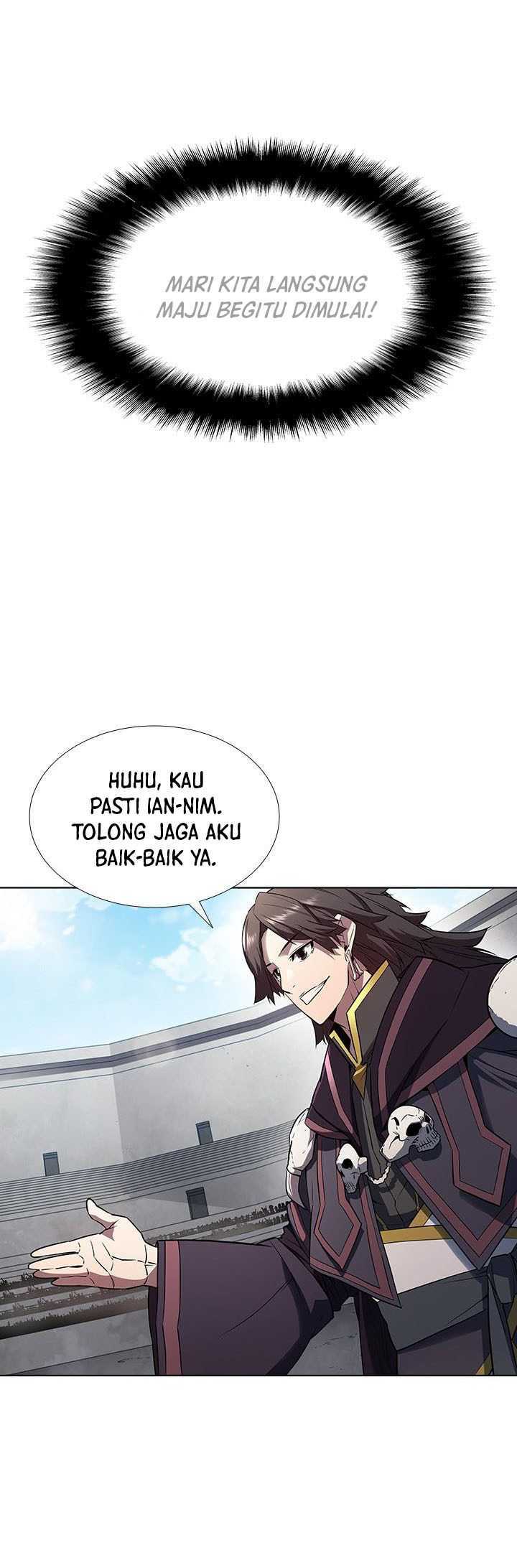 Taming Master