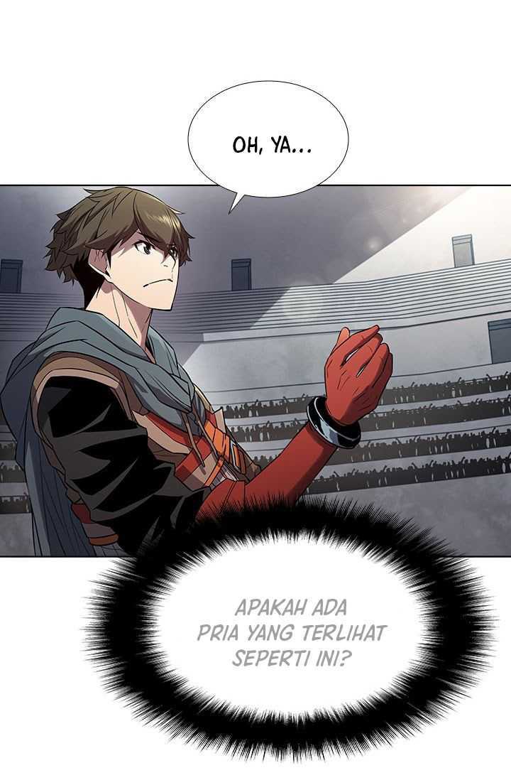 Taming Master