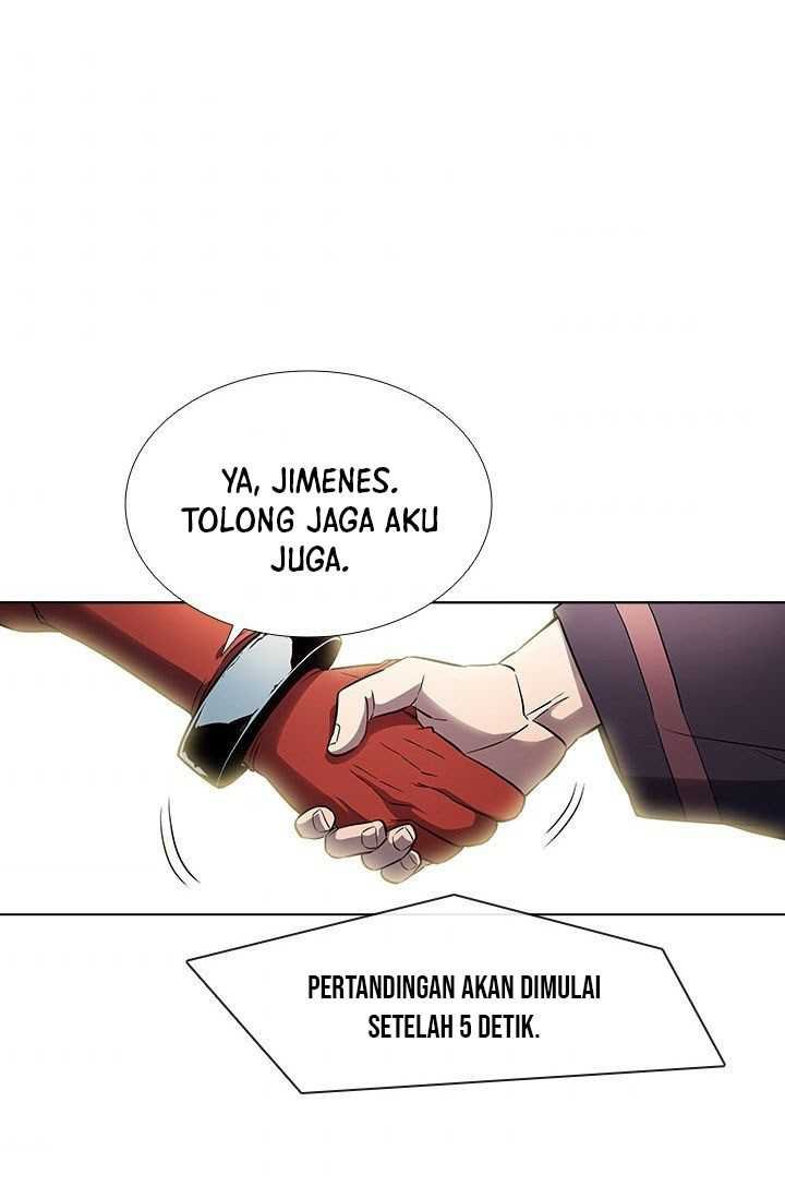 Taming Master