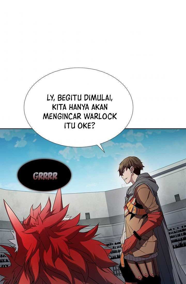 Taming Master