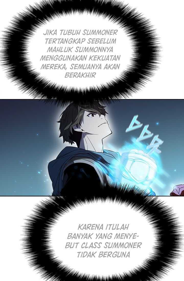 Taming Master